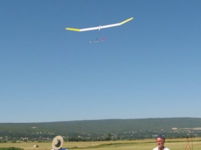 Zenički avio-modelari na međunarodnim takmičenjima u Mostaru