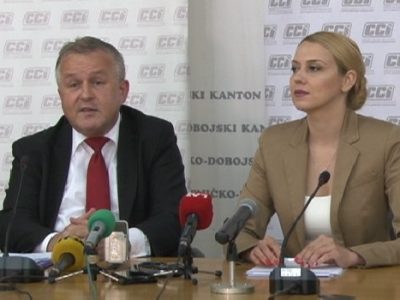 CCI o radu Vlade i Skupštine ZDK