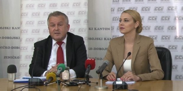CCI o radu Vlade i Skupštine ZDK