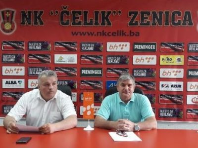 Memišević: Dugovi iz prošle sezone su nam velika omča oko vrata