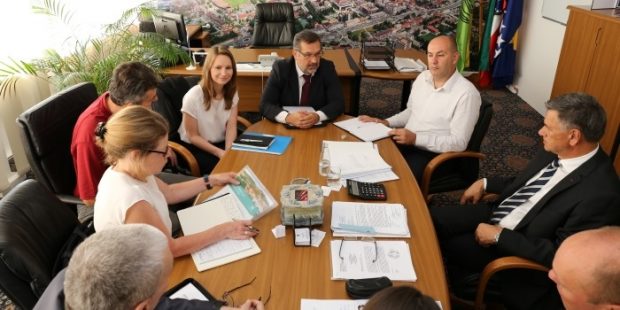 EBRD: Zenica u programu Zeleni gradovi