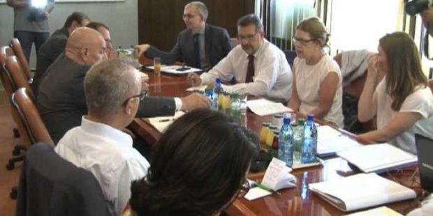 EBRD najavio podršku investicijama u Kantonalnu bolnicu Zenica