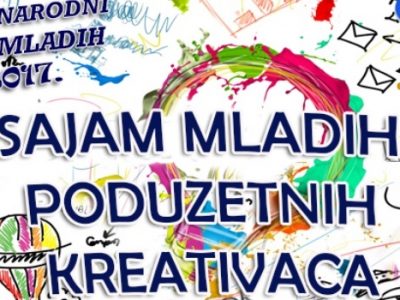 Udruženje Input: Sajam mladih kreativaca