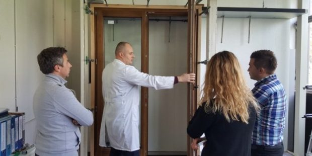 Agencija Zeda: Uspješno okončan projekat Mentor 2