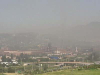 Eko forum: Zaštitite zdravlje Zeničana!