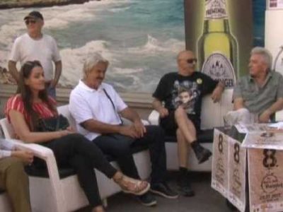 Noć Rock’n’Rolla 28. jula na Vranduku