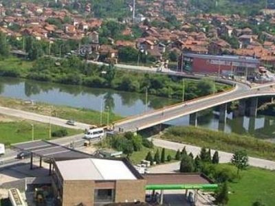 Uskoro rasvjeta na petlji u Blatuši