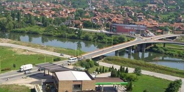 Uskoro rasvjeta na petlji u Blatuši