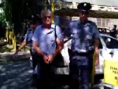 Zbog korupcije uhapšeni Smajlhodžić, Durmić i Bajtarević