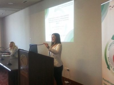 U Zenici održan seminar o upravljanju komunalnim otpadom