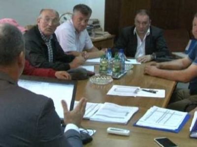 Garanović: Hiperprodukcija maline ugrozila regularne proizvođače!