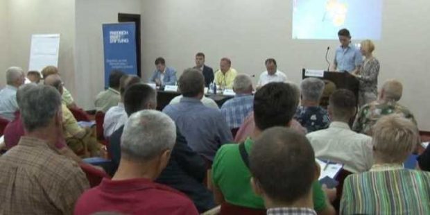 Sindikalni skup o reformama iz ugla sindikata