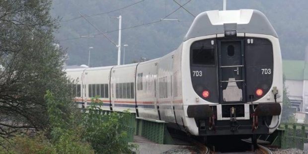 Željeznice FBiH: Od 5. jula iz Zenice prema moru i nazad
