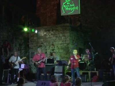 Noć Rock’n’Rolla na Vranduku