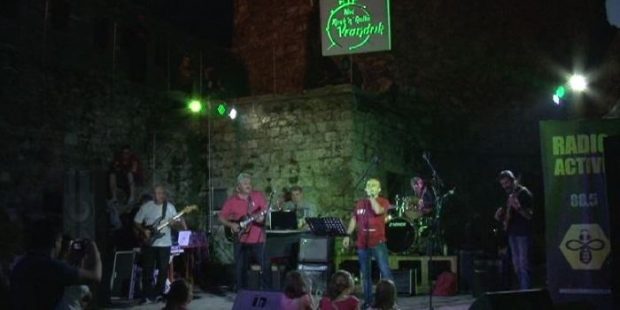 Noć Rock’n’Rolla na Vranduku
