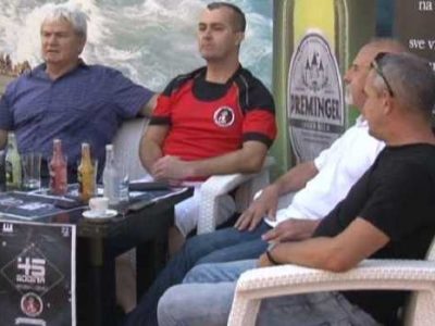 Veterani zeničkog ragbija na okupu: utakmice u subotu