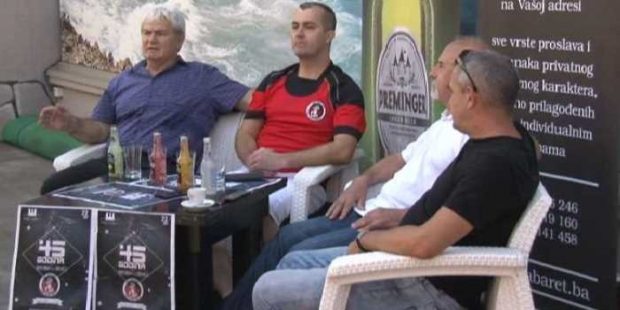 Veterani zeničkog ragbija na okupu: utakmice u subotu