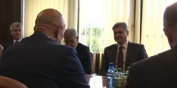 Posjeta predsjedavajućeg Vijeća ministara BIH