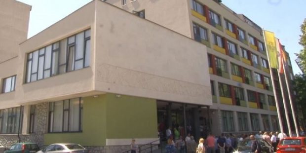 Svečano otvorena renovirana poslovna grada Zavoda zdravstvenog osiguranja