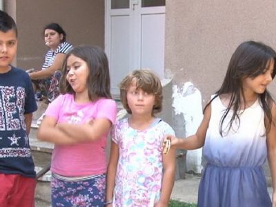 Promocija projekta Inkluzija Roma kroz obrazovanje