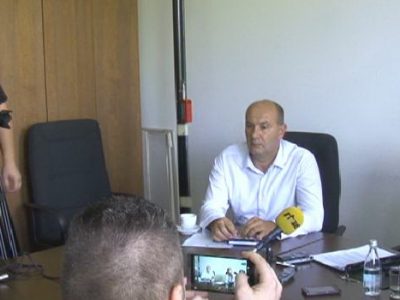 Članovi Radnog predsjedništva GV nisu došli na sastanak