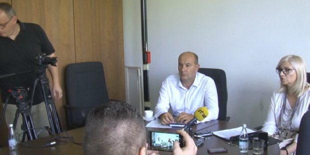 Članovi Radnog predsjedništva GV nisu došli na sastanak