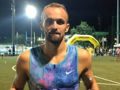 Amel Tuka se vratio u pobjednički ritam