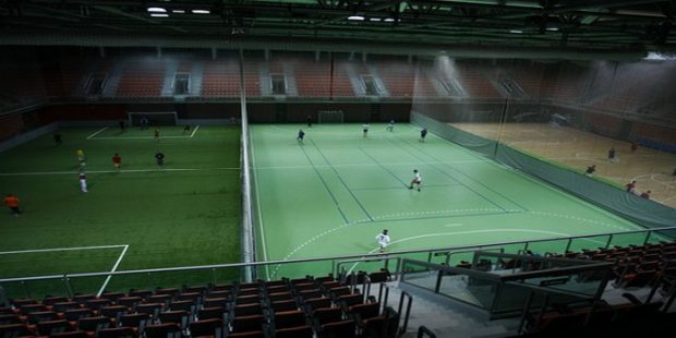 U četvrtak tematska sjednica o stanju u sportu