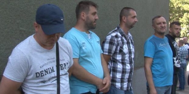 Cimos: 150 radnika do septembra bi mogli ostati bez posla