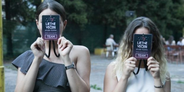 Završen Prvi festival Ljetne večeri Studio Teatra u Zenici