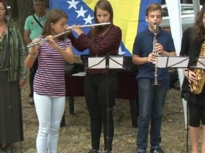 Forum građana Zenice uz godišnjicu Povelje Kulina bana