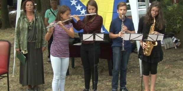 Forum građana Zenice uz godišnjicu Povelje Kulina bana
