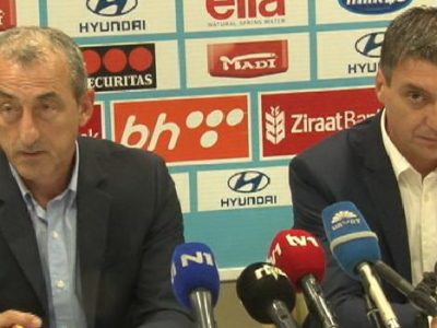 Baždarevio objavio spisak za Kipar i Gibraltar