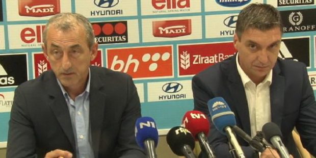 Baždarevio objavio spisak za Kipar i Gibraltar