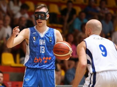 Zmajevi nadigrali Slovačku u Bratislavi