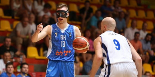 Zmajevi nadigrali Slovačku u Bratislavi
