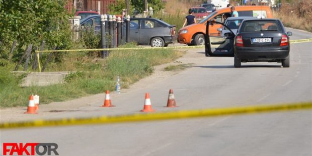 Teška saobraćajna nesreća u Zenici