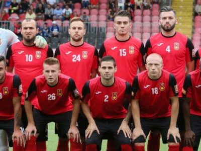 Čelik pružio sjajnu partiju i deklasirao Radnik