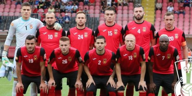 Čelik pružio sjajnu partiju i deklasirao Radnik