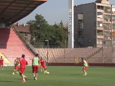 NK Čelik: Optimizam pred nastavak Premijer lige