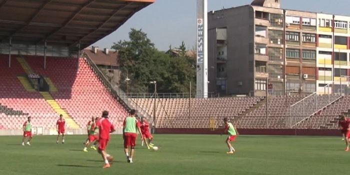 NK Čelik: Optimizam pred nastavak Premijer lige