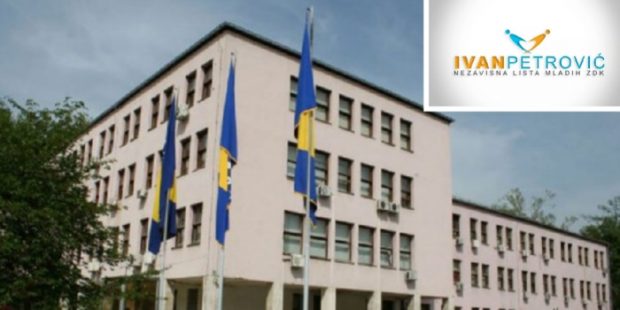 Nezavisna lista mladih: Otvoreno pismo premijerima