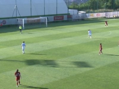Pobjeda ženske bh. reprezentacije nad Jordanom
