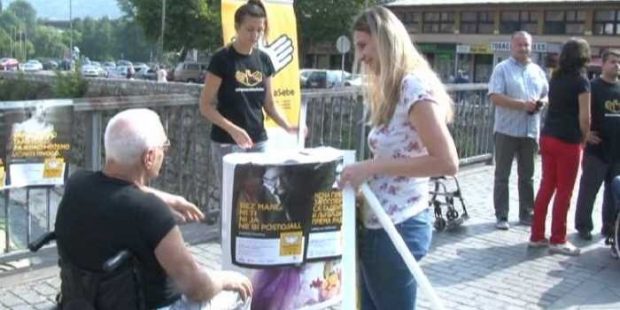 OSI: Propisi daleko od potreba