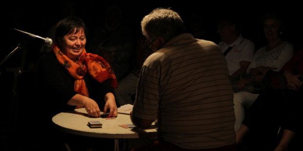 Počeo Festival “Ljetnje večeri Studio Teatra u Zenici”