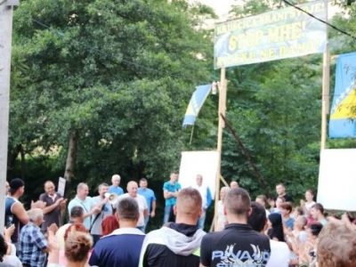 Mještani brane gradnju hidrocentrala na rijeci Kruščici