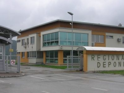 RD Mošćanica zapošljava radnike na selekciji otpada