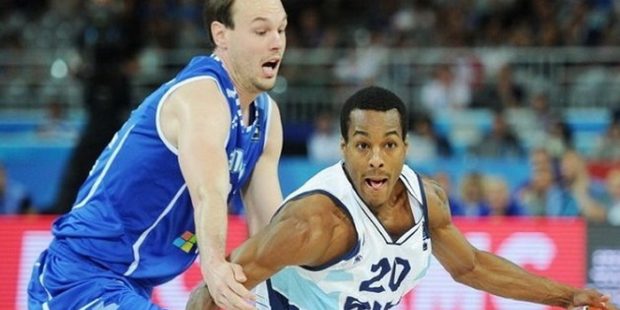 KS BiH-Renfro odstranjen iz reprezentacije