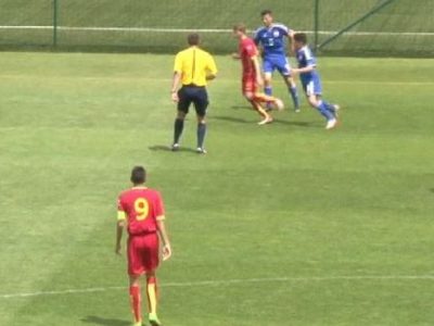 Turnir kantonalnih pionirskih reprezentacija