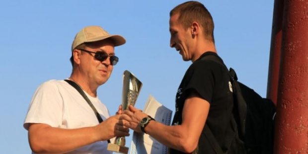 Treće mjesto u Bugojnu za Mustafu Šarića